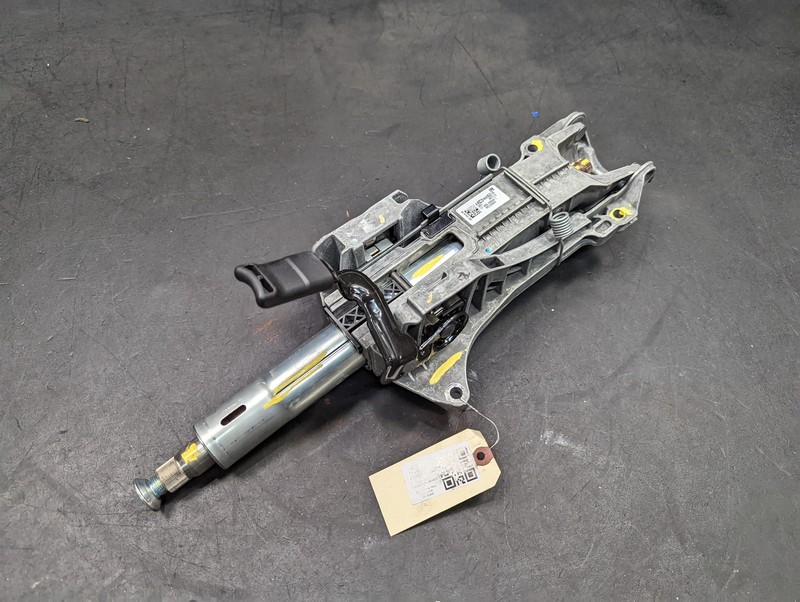 Steering Column 2018 Mercedes CLA250 2464602516 2014 2015 2016 2017 2019