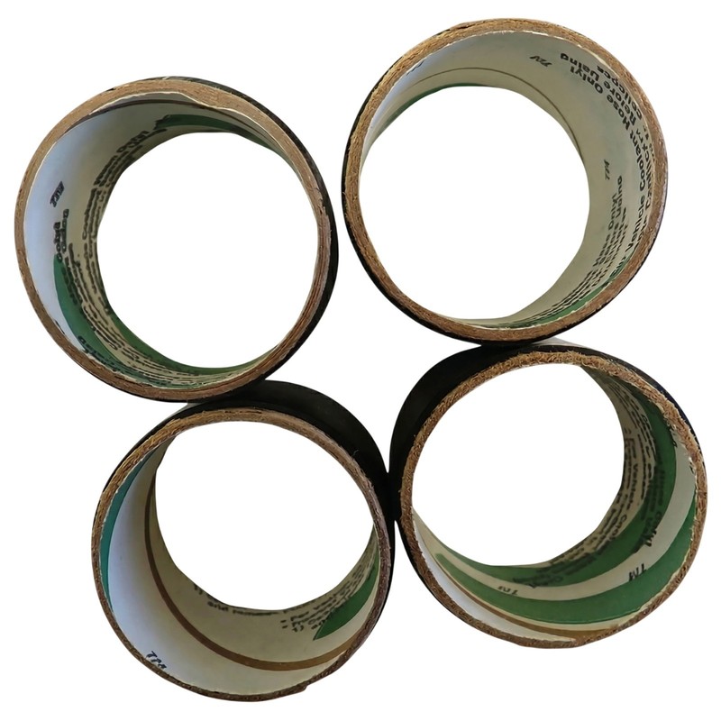 (4) PowerGrip Shrink Range 1-3/4" to 2" Host Clamp Gate 32948 OEM Factory