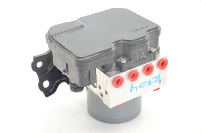 20-23 Toyota 4Runner 4.0L ABS Pump Assembly 4454035020