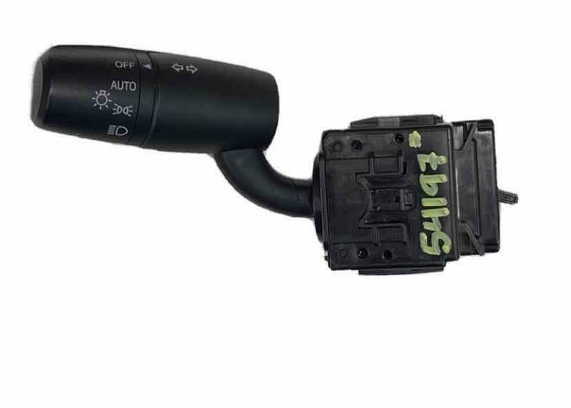 2019 MAZDA CX9 HEADLIGHT SWITCH ASSY OEM