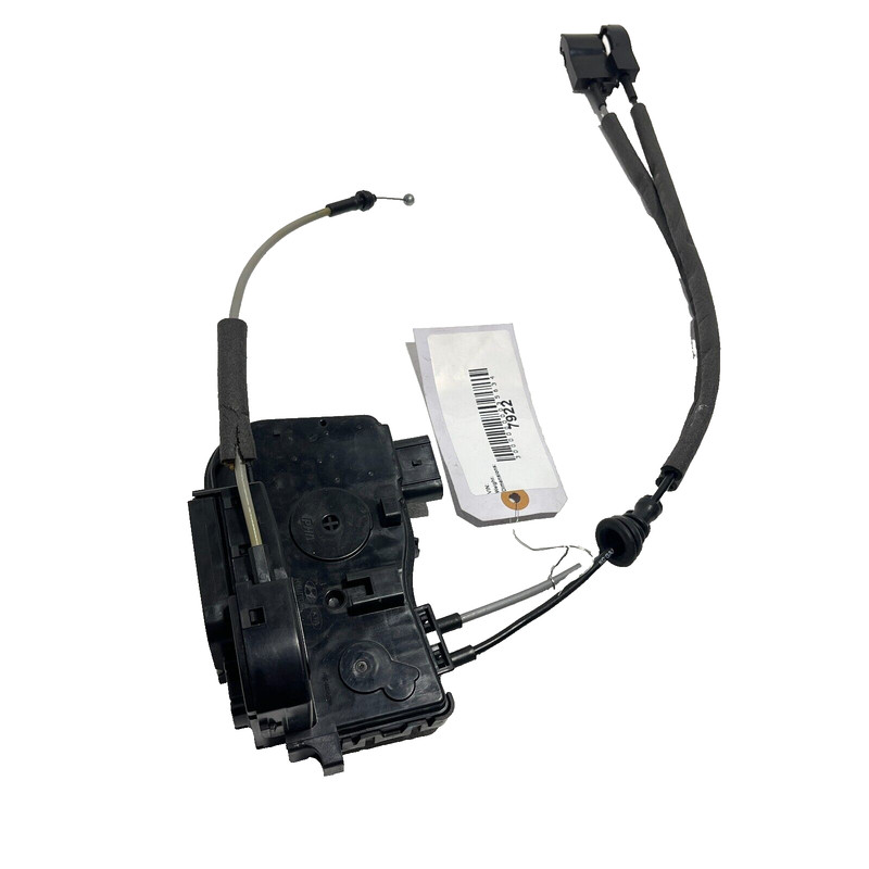 2011-2015 HYUNDAI SONATA FRONT PASSENGER DOOR LOCK LATCH RELEASE ACTUATOR OEM