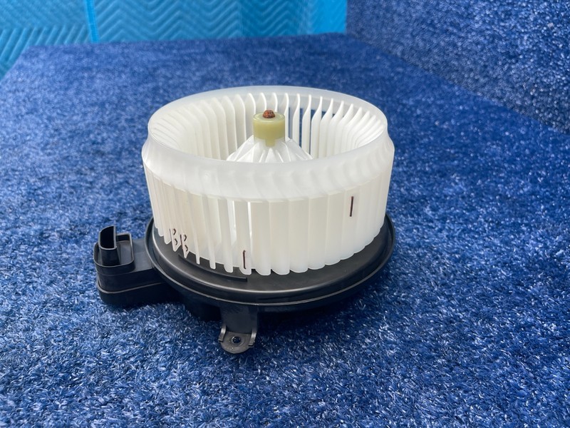 2025-2026 RAM 1500 Big Horn HVAC Heater Blower Motor Assembly OEM