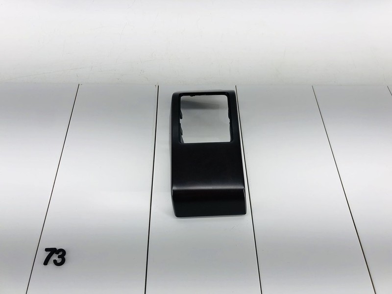 07-12 RANGE ROVER HSE RIGHT SIDE DASHBOARD AIR VENT GRILLE BEZEL TRIM COVER OEM