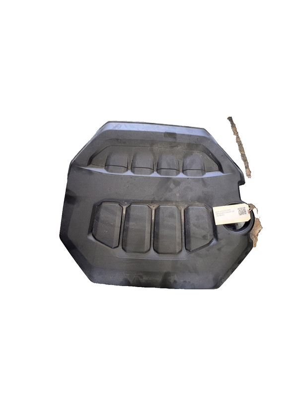 Used Oem Audi Engine Top Cover for 2022-2025 A3 2.0L AWD