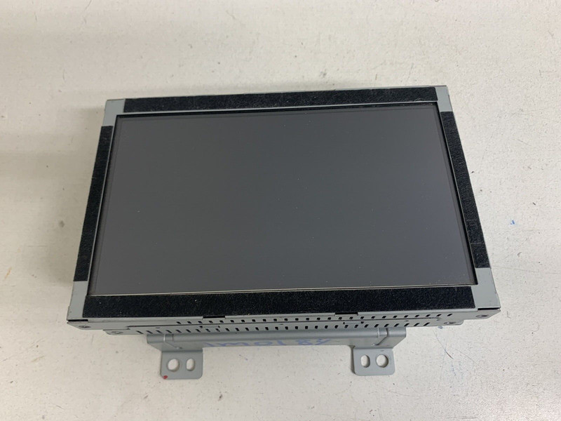2014-2016 Kia Cadenza 96525-3R105 Display Monitor Screen
