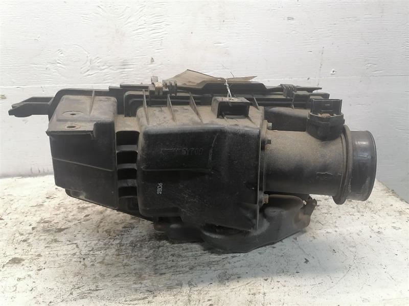 Air Cleaner Box Fits 02-04 INFINITI I35 762145