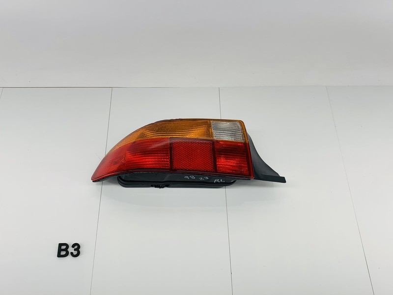 96-00 BMW Z3 ROADSTER REAR LEFT DRIVER SIDE TAIL LIGHT BRAKE STOP LAMP OEM