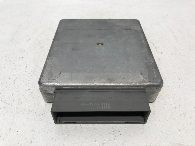 1999 Ford Expedition ECM ECU Computer XL1F-12A650-CC 4.6L