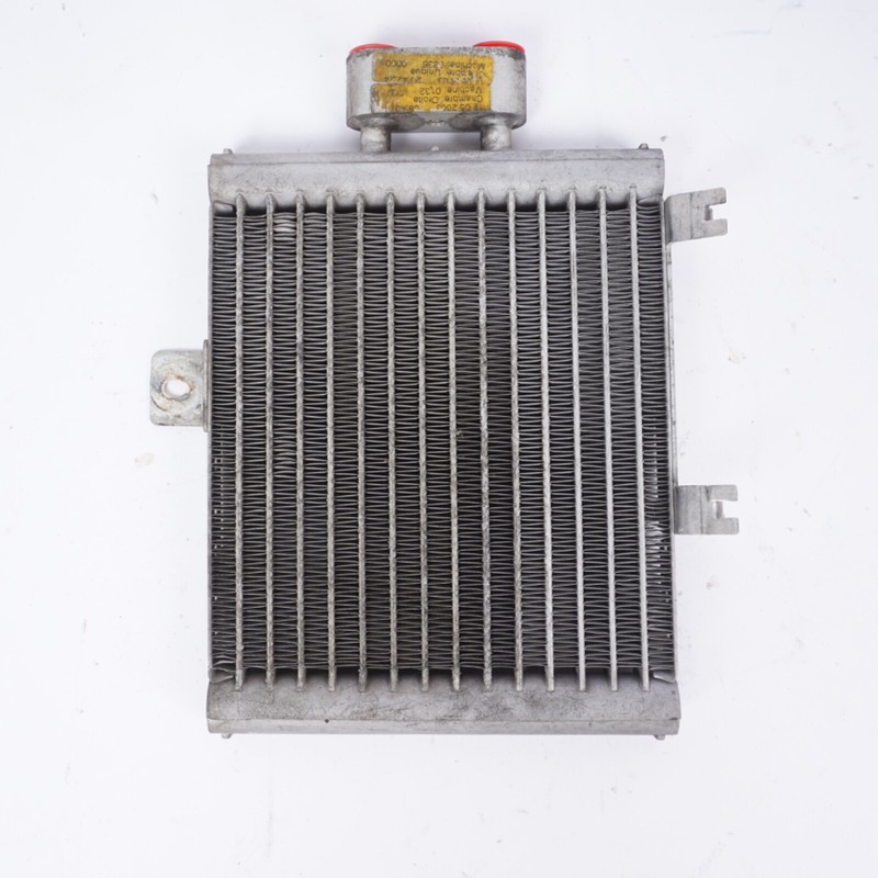 00-14 Mercedes R230 SL550 S500 CL55 AMG Hydraulic Suspension ABC Oil Cooler OEM