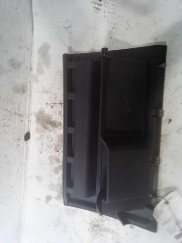 2018 Ford F150 Pickup Glove Box Black Used OEM Part 6641582 77K Miles