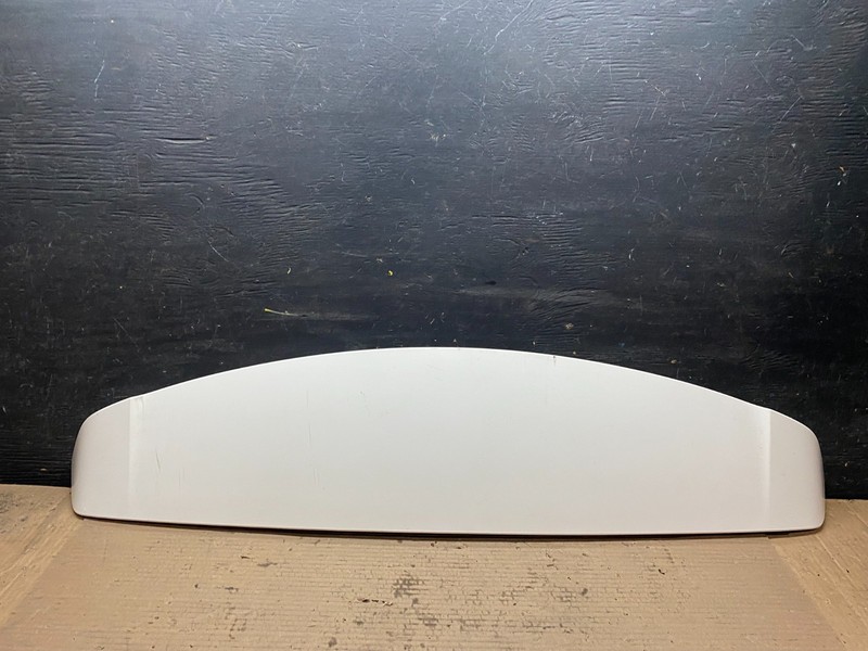2009 to 2014 Volkswagen Routan Rear Spoiler OEM V2516 PS
