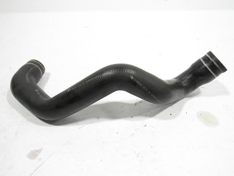 14-19 Maserati Quattroporte 2016 Turbocharger Air Pipe Tube Hose ;:A