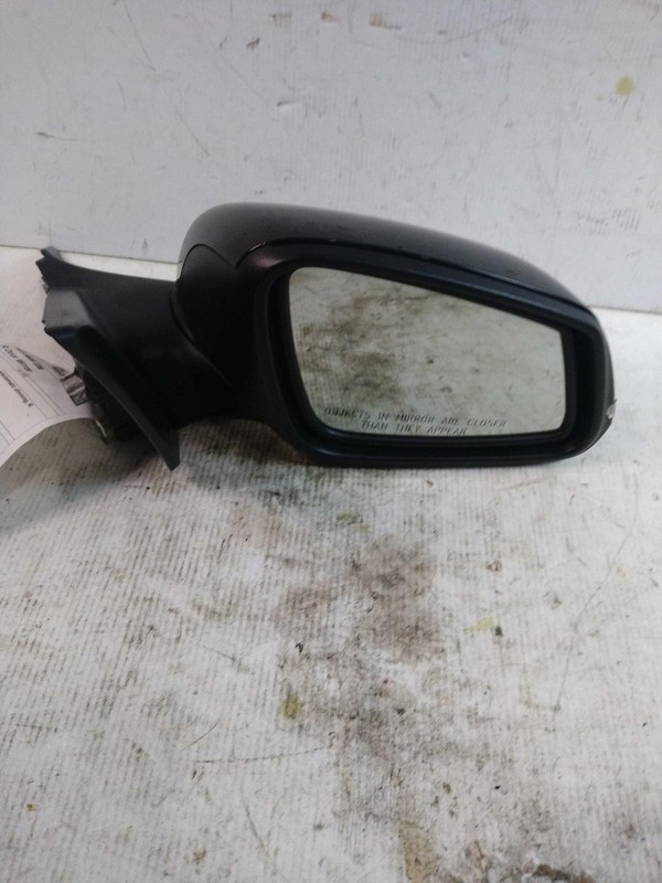 Used Right Door Mirror fits: 2015 Bmw 228I Power w/o high gloss w/o automatic di