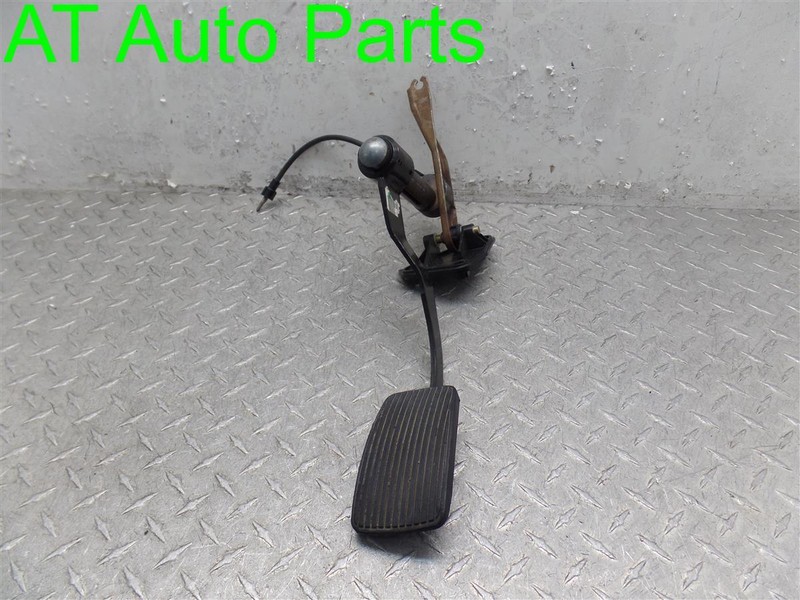 2002 5.4L LINCOLN NAVIGATOR ACCELERATOR PEDAL