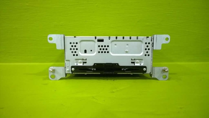 13 14 15 FUSION FACTORY RADIO RECEIVER AM FM CD MP3 OEM 3711-3