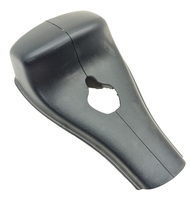 2014-2016 MASERATI QUATTROPORTE INTERIOR REAR VIEW MIRROR COVER TRIM