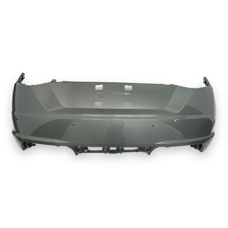 2014-2018 Audi TT TTS 8S Rear bumper cover OEM 8S0807511C