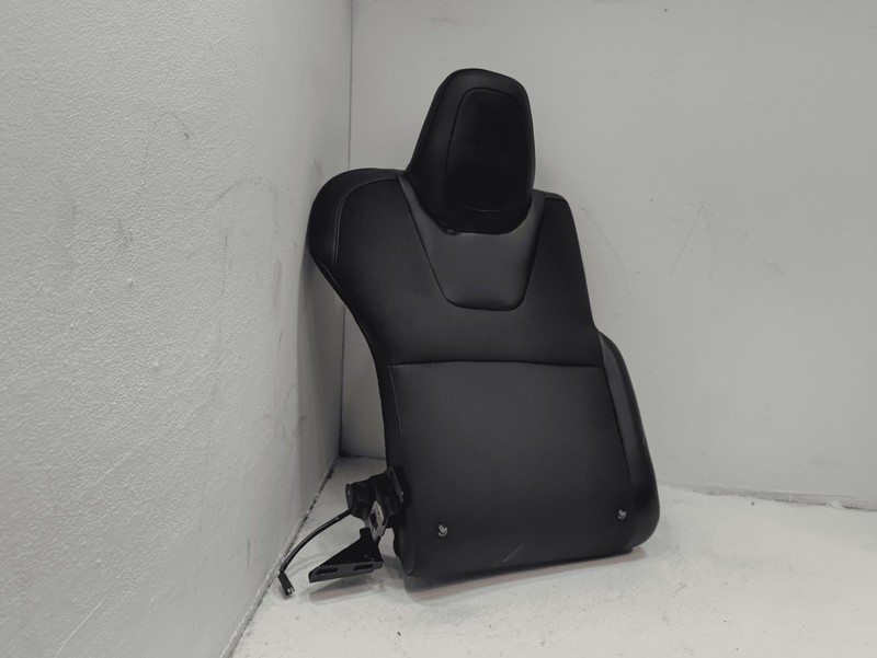 2016-2020 Tesla Model S Rear Passenger Side Seat Upper Cushion W/ Headrest OEM