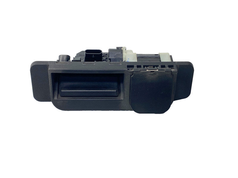 17-20 MERCEDES E400 E450 W213 WAGON TRUNK HANDLE W/ CAMERA MOUNT OEM #A0.60