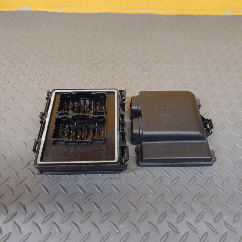2022-2024 FORD MAVERICK ENGINEBAY FUSE BOX JUNCTION BLOCK OEM NZ6T-14D068-MAC