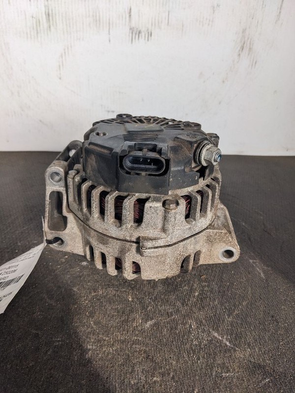 Alternator 125 Amp Opt KG7 ID 15794596 Fits 06-10 SOLSTICE 1171287