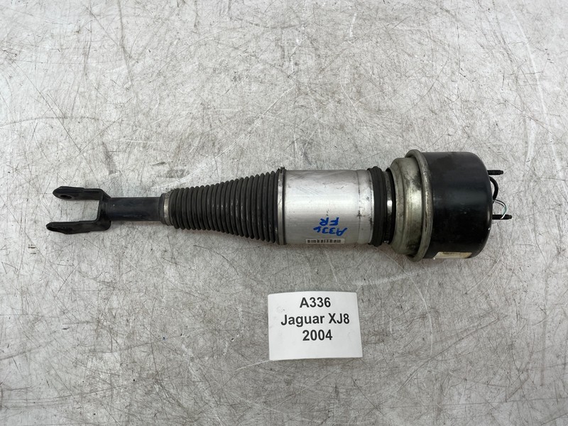 ✅ 04-09 OEM Jaguar XJ8 VDP Front Right Passenger Side Air Shock Strut Absorber