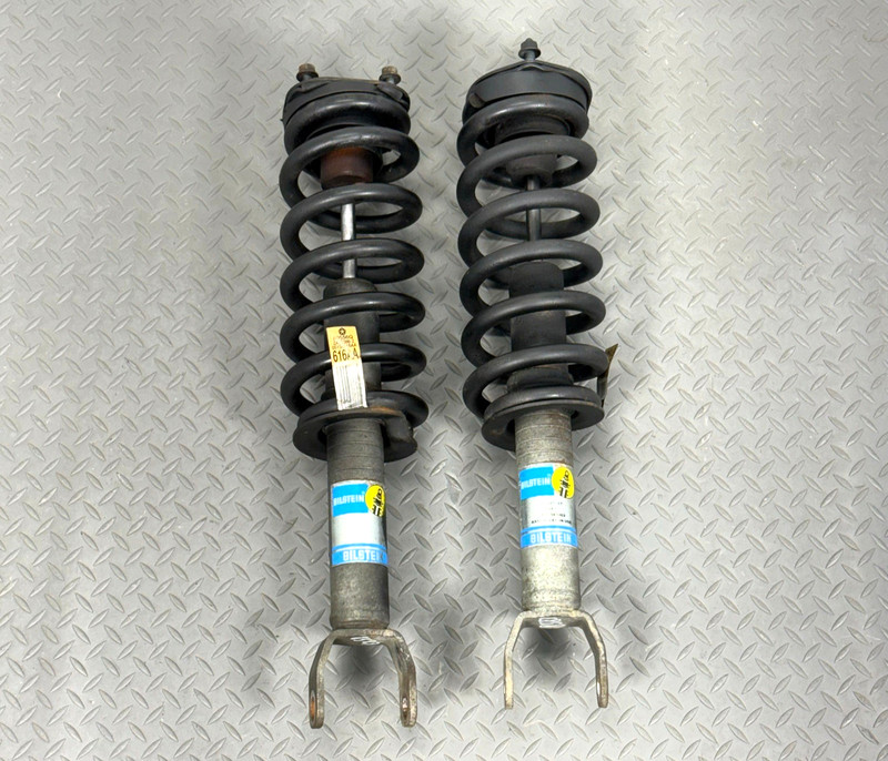 ✅ 2013-2024 RAM 1500 Clas. FRONT RIGHT LEFT COIL SPRING STRUT SHOCK ABSORBER 64K
