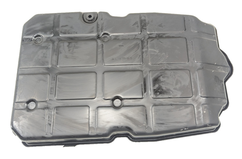 Mercedes C350 E350 S500 Automatic Transmission Oil Pan 722.9 7G 2202700912 OEM