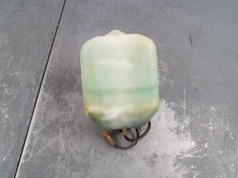 1978 Nissan 280ZWindshield Washer Fluid Tank #8939 Z4