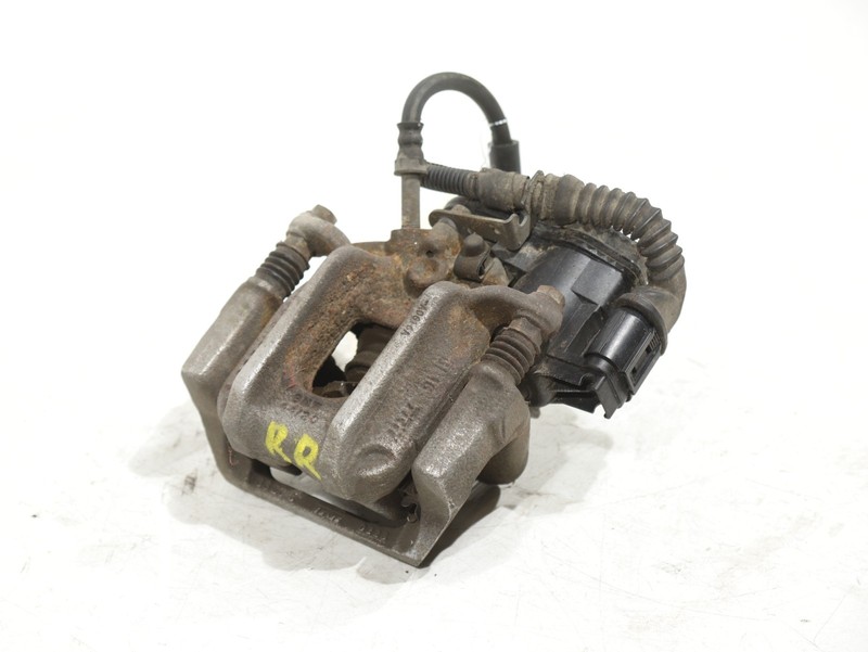 2011-2016 BMW 528i 535i 550i F10 2.0L Rear RIGHT Side Brake Caliper OEM 89K