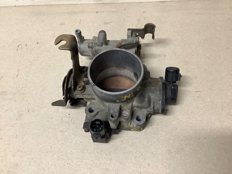 96-01 Acura Integra AUTO TRANSMISSION Throttle Body tps map sensor ORIG. OEM