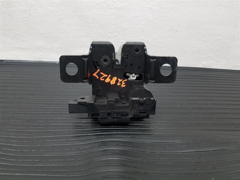 08-11 Mazda Tribute Liftgate Glass Latch Lock Actuator OEM 8L8Z-7840860-A