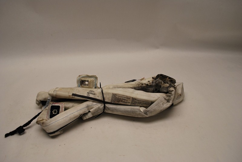 2017-2019 MERCEDES GL GLS CLASS GLS450 X166 LEFT ROOF CURTAIN HEAD AIR BAG OEM
