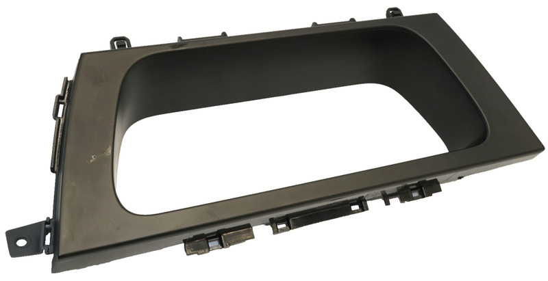 🔅2024-2025 HYUNDAI ELANTRA OEM. PANEL ASSY-CLUSTER FACIA (BLACK)