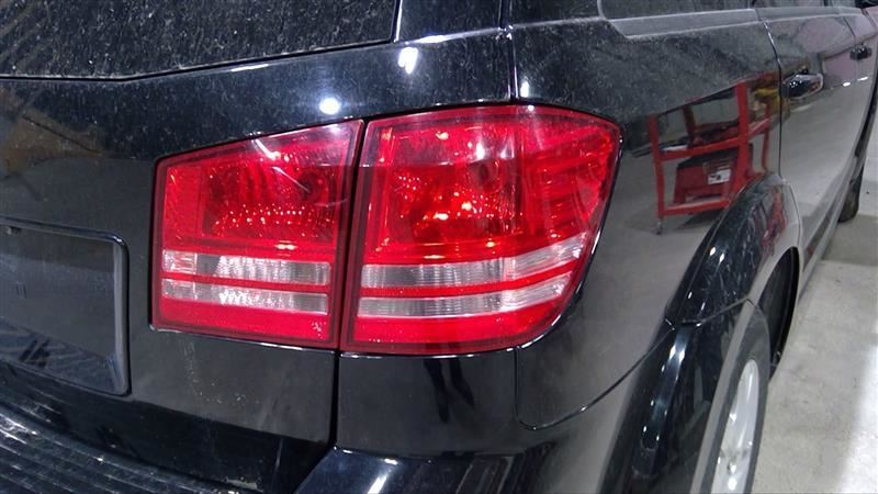 Passenger Tail Light Incandescent Lamps Fits 10-20 JOURNEY 3234266