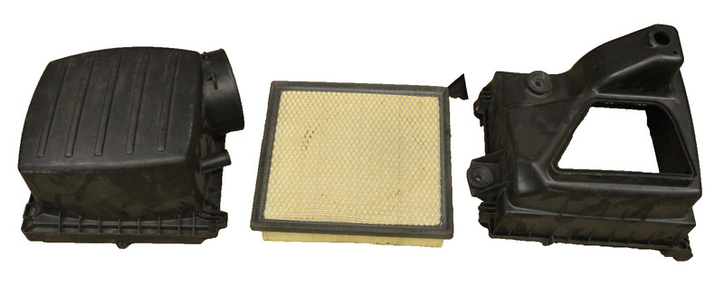 2019-2024 DURANGO GRAND CHEROKEE SRT OEM AIR CLEANER FILTER BOX INTAKE 5038546AB