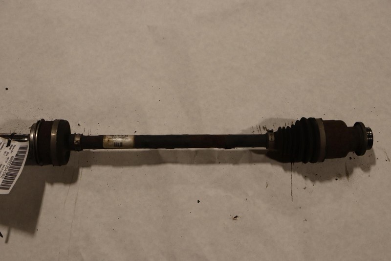 2014-2015 ACURA MDX AWD REAR LEFT SIDE AXLE SHAFT CV U JOINT OEM