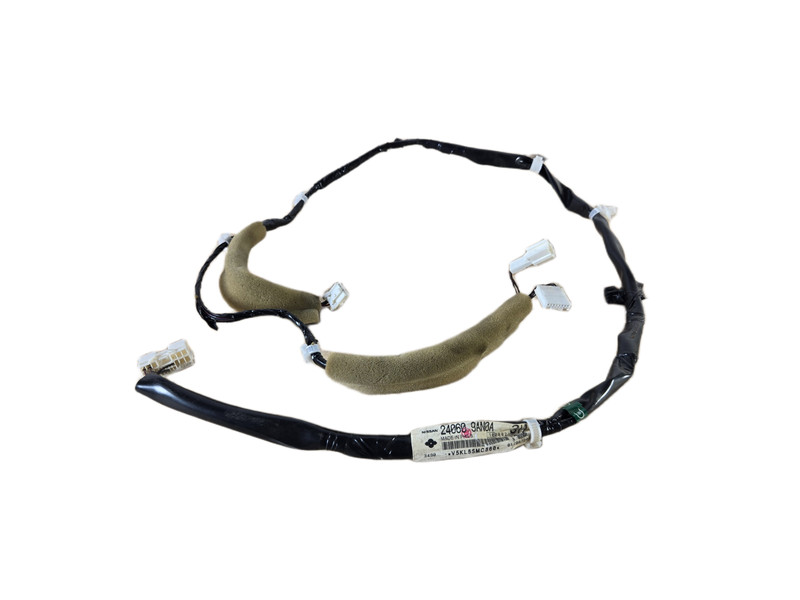 2013-2019 Nissan Sentra Dome Roof Wire Wiring Harness 24060-9AN0A OEM 15414