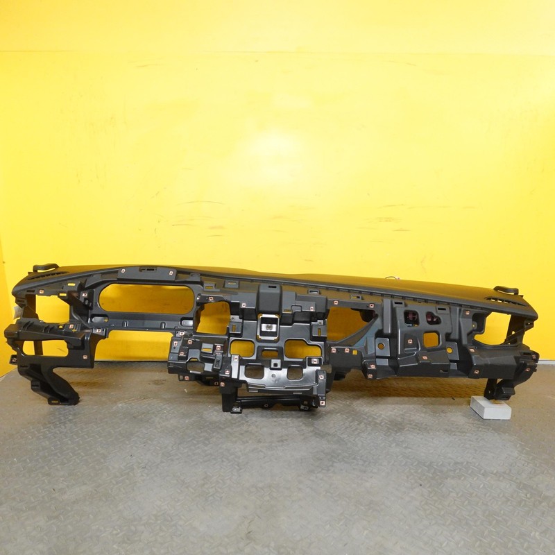 2020-2024 BUICK ENCLAVE DASH DASHBOARD INSTRUMENT PANEL COVER OEM 84516120