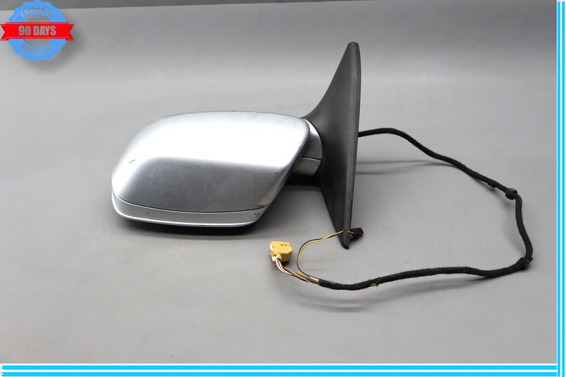 08-10 Porsche Cayenne Front Left Driver Side Door Exterior Rear View Mirror Oem