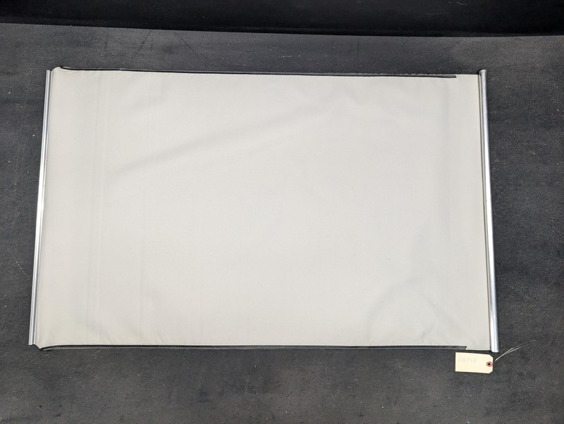 Sunroof Sunshade 2023 Infiniti QX60 91250-6SA0A 2022
