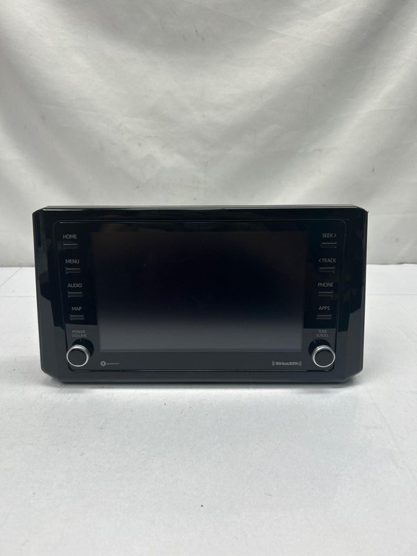 2016 2018 Acura RDX radio am fm us market receiver satellite receiver advance