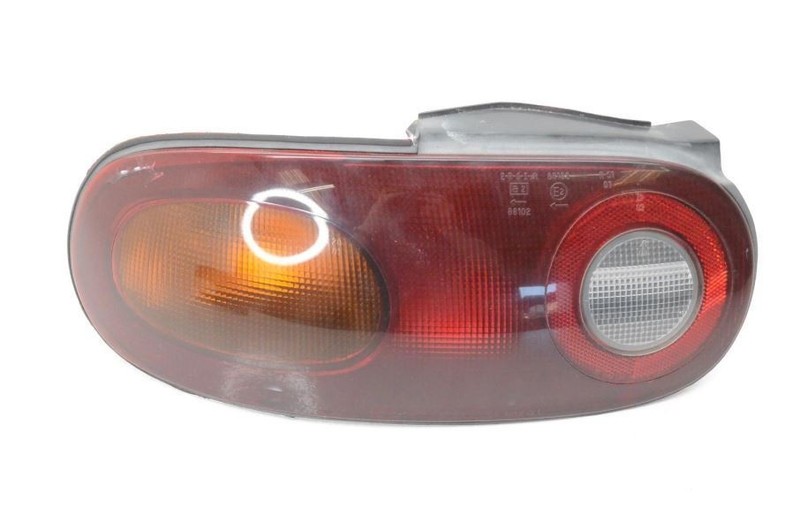 1990-1997 Mazda MX-5 Miata 1.6L Driver Left Rear Tail Light