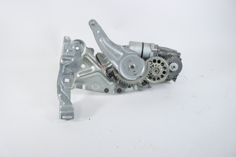 2007-2014 Cadillac Chevy GMC Power Tailgate Motor Assembly w/Module OEM *USED*