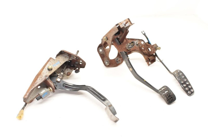 90-97 Mazda MX-5 Miata NA Brake Clutch and Accelerator Pedal Kit