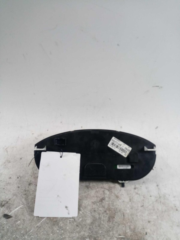 2016 RAM ProMaster 1500 Speedometer Gauge OEM Used 144K Miles NJ25-16712-420112