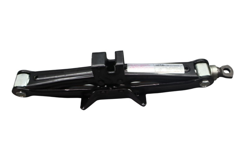 11-13 Hyundai Equus Sedan Emergency Spare Wheel Tire Lift Jack Tool Oem