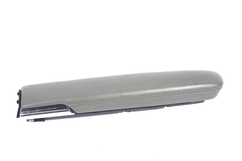 2007 - 2009 MERCEDES BENZ S550 W221 FRONT RIGHT DOOR ARMREST COMPARTMENT OEM