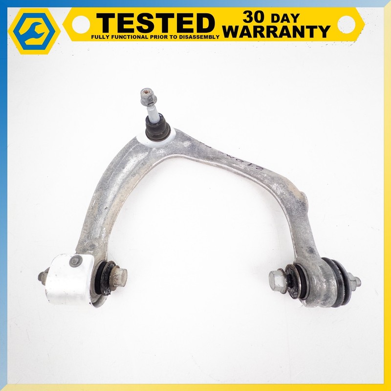 21-23 GMC FRONT RIGHT PASSENGER SIDE UPPER CONTROL ARM OEM