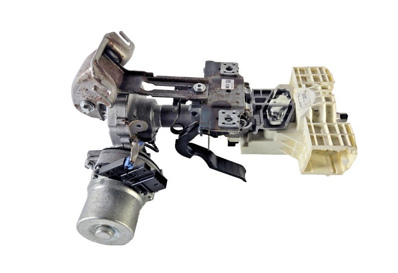 2016 2018 Mazda CX-9 CX9 Power Steering Column Assembly OEM BHN132150D
